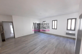 location appartement carpentras 84200