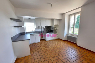 location appartement carpentras 84200