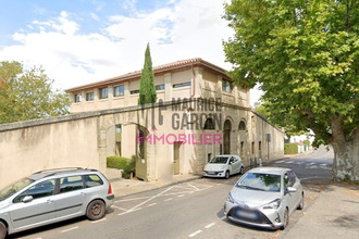 location appartement carpentras 84200