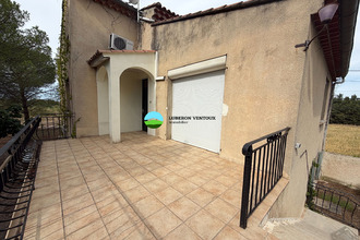 location appartement carpentras 84200