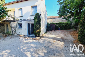 location appartement carpentras 84200