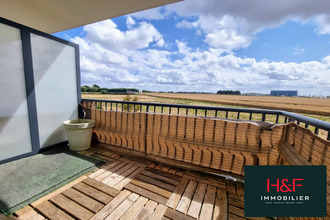 location appartement carpiquet 14650