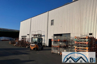 location appartement carpiquet 14650