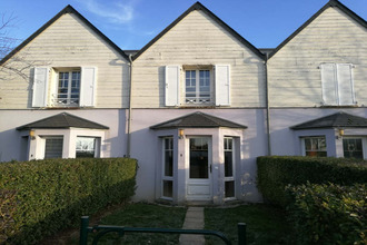 location appartement carpiquet 14650