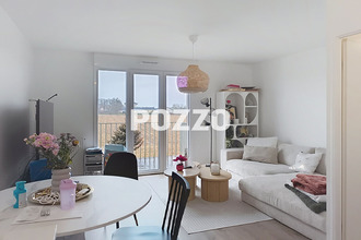 location appartement carpiquet 14650