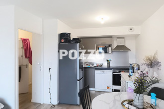 location appartement carpiquet 14650