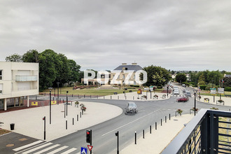 location appartement carpiquet 14650