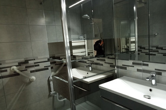 location appartement carquefou 44470