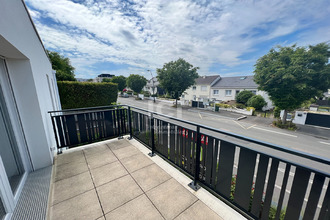 location appartement carquefou 44470