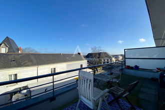 location appartement carquefou 44470