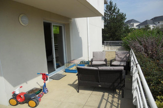location appartement carquefou 44470