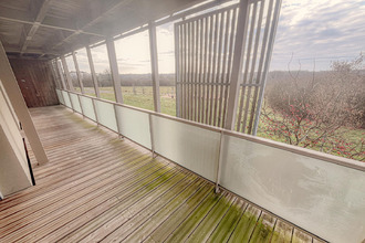 location appartement carquefou 44470