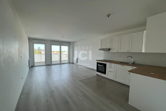 location appartement carquefou 44470