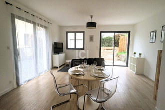 location appartement carquefou 44470