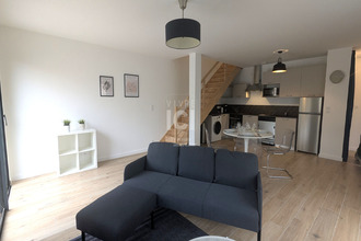 location appartement carquefou 44470