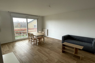 location appartement carquefou 44470