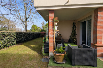 location appartement carquefou 44470