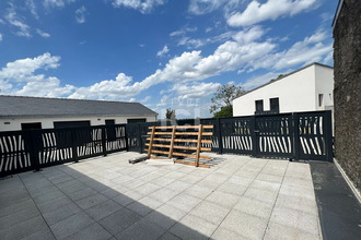 location appartement carquefou 44470