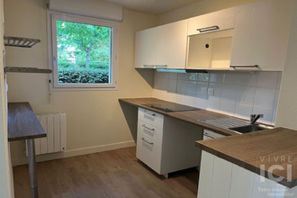 location appartement carquefou 44470