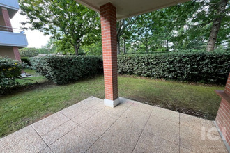 location appartement carquefou 44470