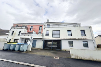 location appartement carquefou 44470