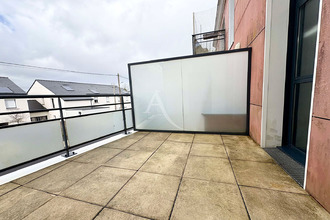 location appartement carquefou 44470