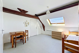 location appartement carquefou 44470