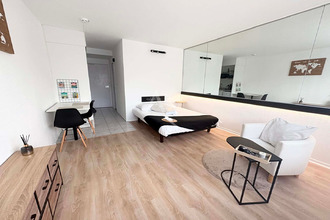 location appartement carquefou 44470