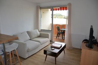 location appartement carqueiranne 83320