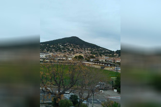 location appartement carqueiranne 83320