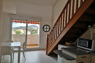 location appartement carqueiranne 83320