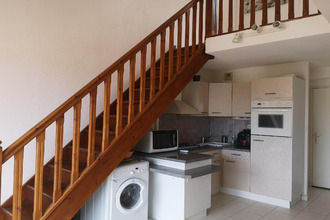 location appartement carqueiranne 83320