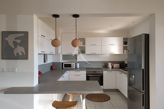 location appartement carqueiranne 83320