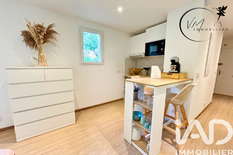 location appartement carqueiranne 83320