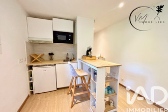 location appartement carqueiranne 83320