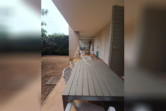 location appartement carqueiranne 83320