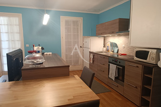 location appartement carqueiranne 83320