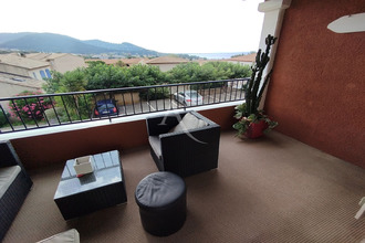 location appartement carqueiranne 83320