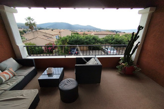 location appartement carqueiranne 83320