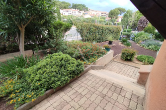 location appartement carqueiranne 83320
