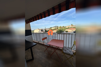 location appartement carqueiranne 83320