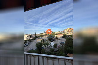 location appartement carqueiranne 83320