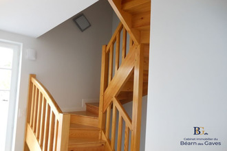 location appartement carresse-cassaber 64270