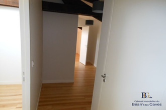 location appartement carresse-cassaber 64270