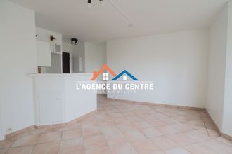 Ma-Cabane - Location Appartement CARRIERES-SOUS-POISSY, 21 m²