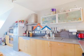 Ma-Cabane - Location Appartement CARRIERES-SOUS-POISSY, 52 m²