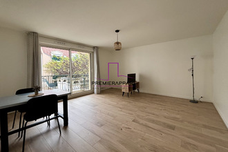 location appartement carrieres-sur-seine 78420