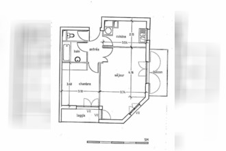 location appartement carrieres-sur-seine 78420