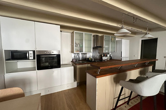 location appartement carrieres-sur-seine 78420