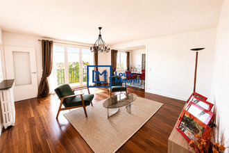 Ma-Cabane - Location Appartement CARRIERES-SUR-SEINE, 65 m²